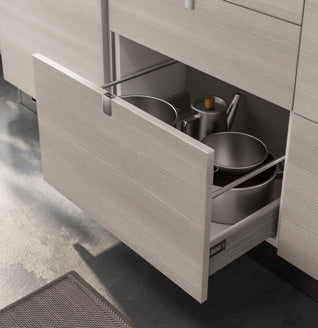 Кухня Scavolini Urban
