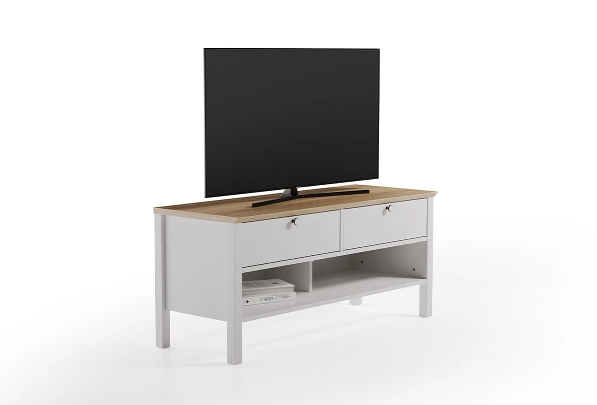 TV маса «Marsell» - с чекмеджета, размер 130х58х49см