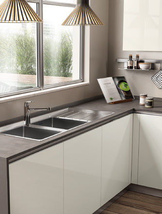 Кухня Scavolini Urban