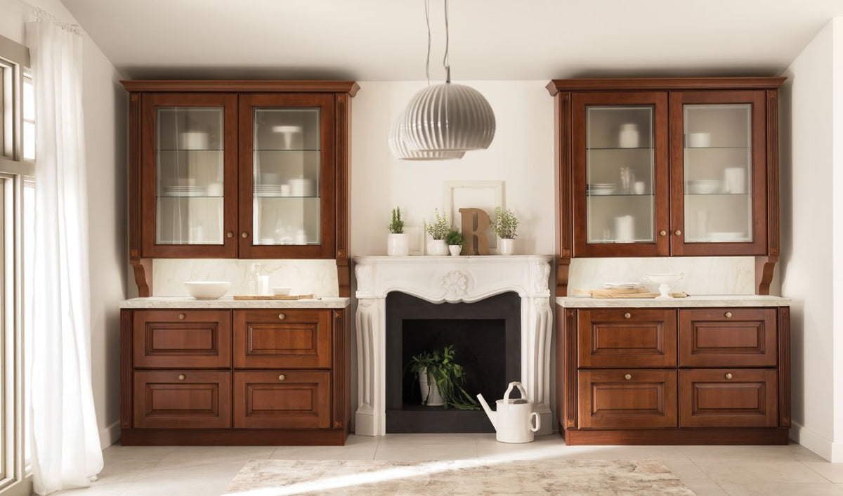 Кухня Scavolini Madeleine
