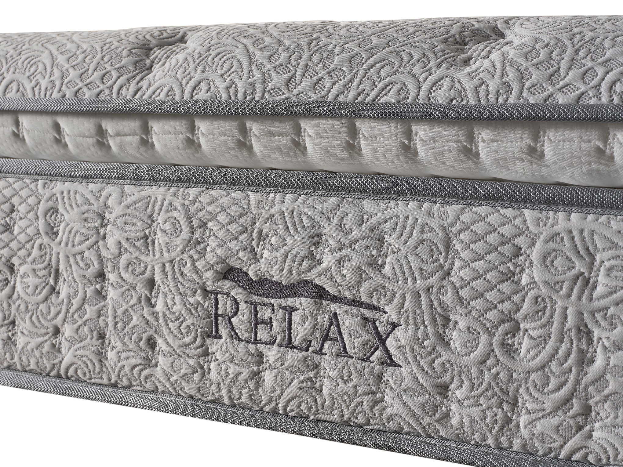 Матрак «Relax» с покет пружинна система, 33 см