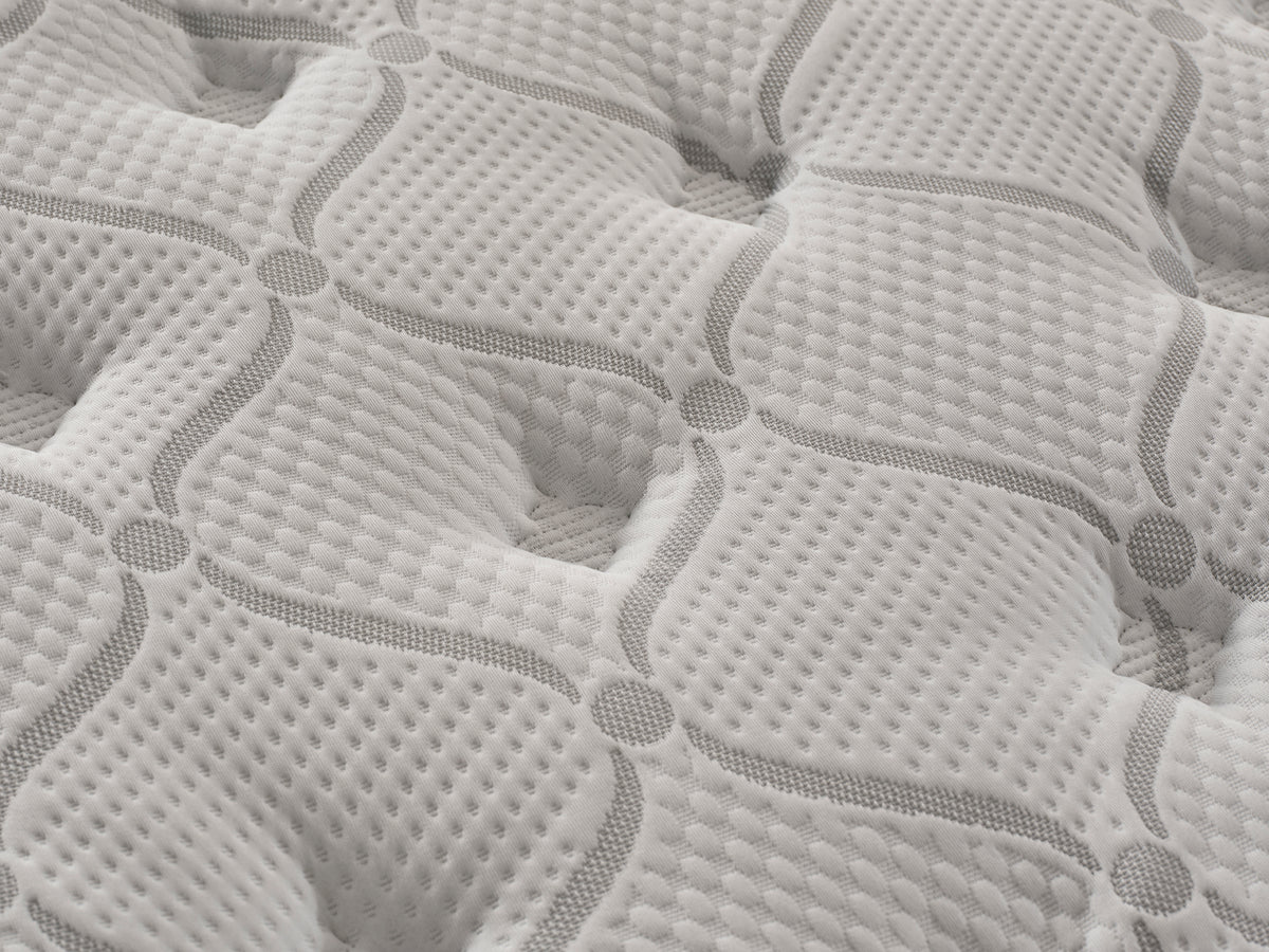 Матрак «Silver Pad Chester» с покет пружинна система, 31 см