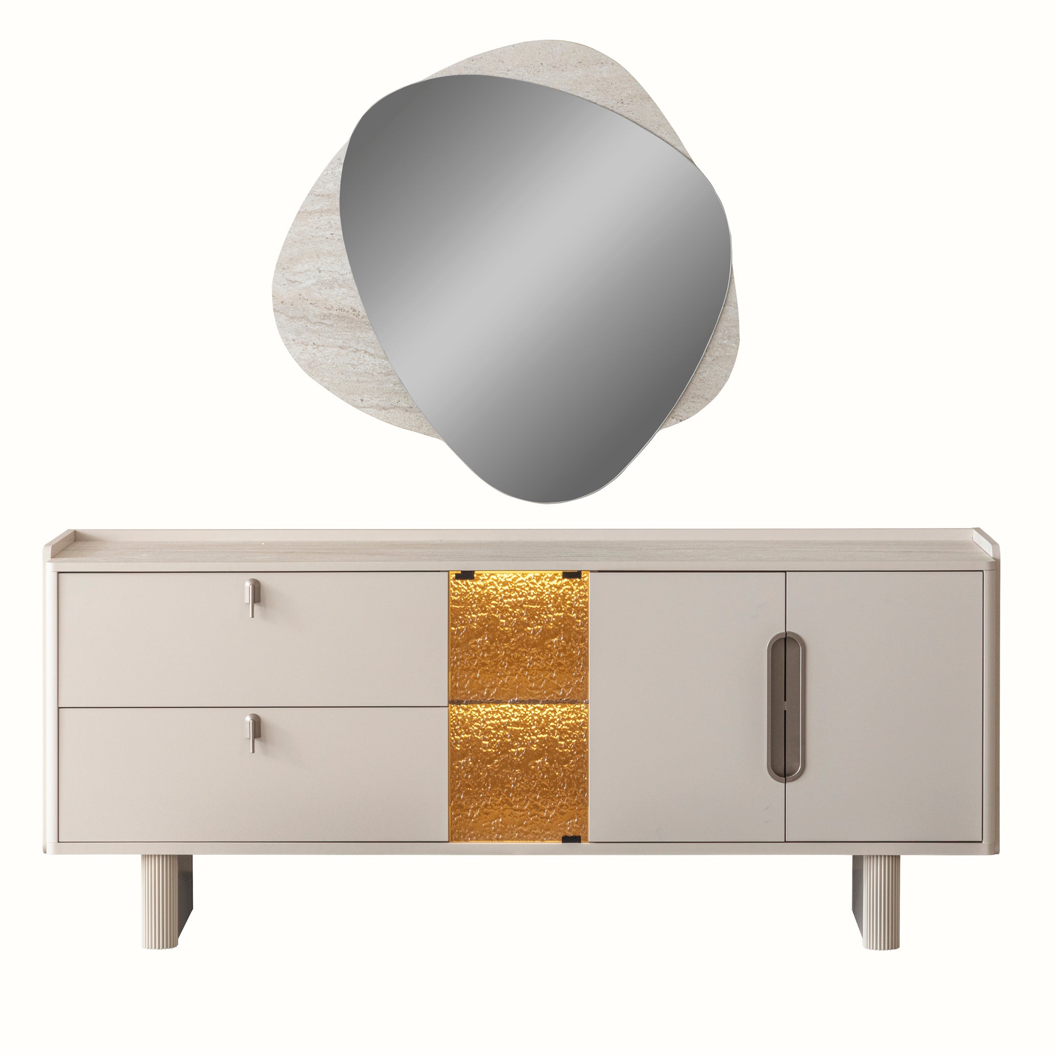 Бюфет «Mabel» с размер 200х83х49см