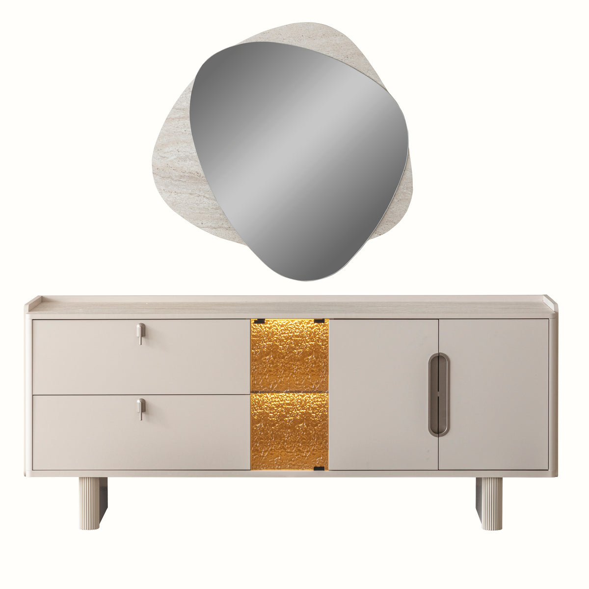 Бюфет «Mabel» с размер 200х83х49см