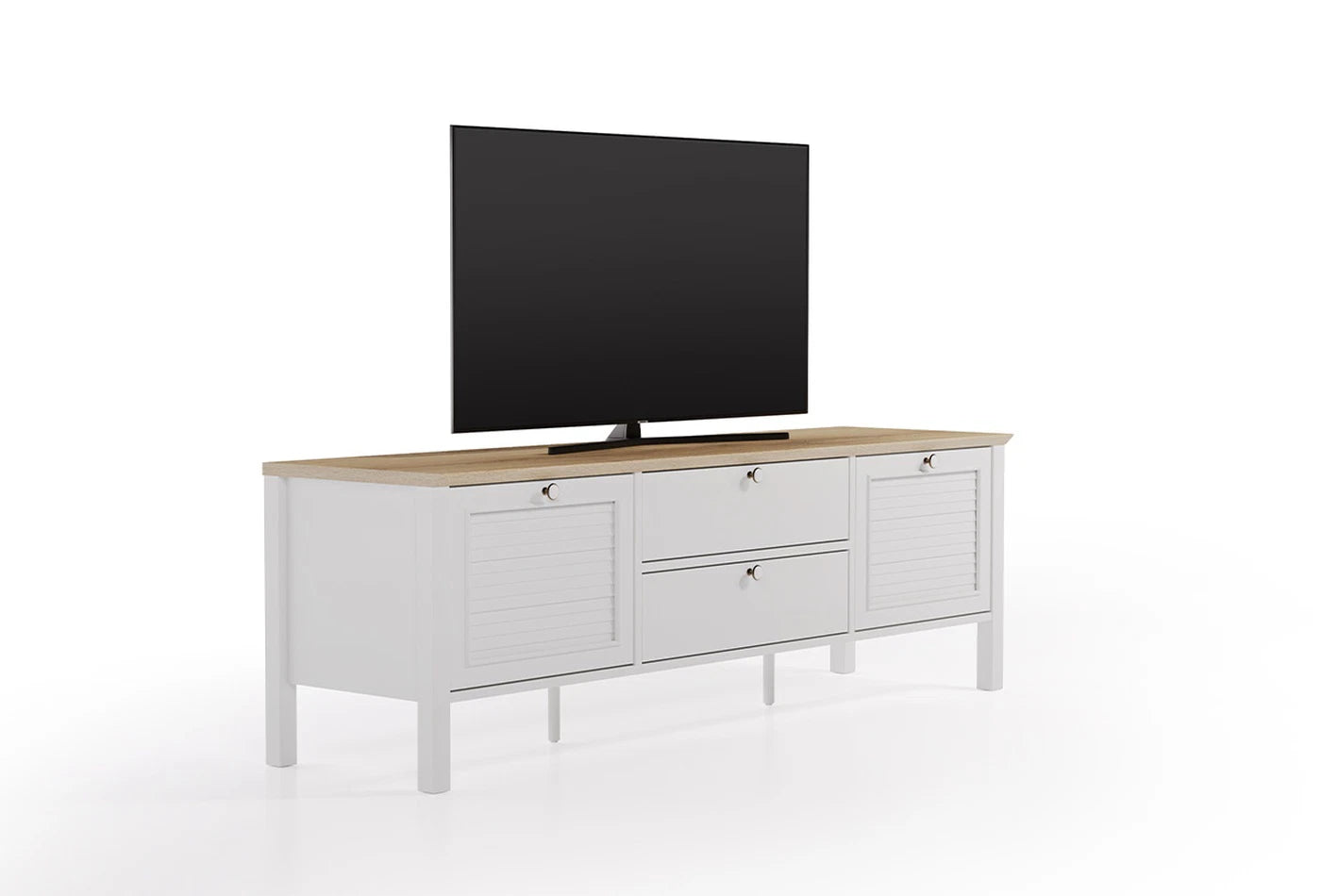 TV маса «Marsell» с размер 130х58х49см