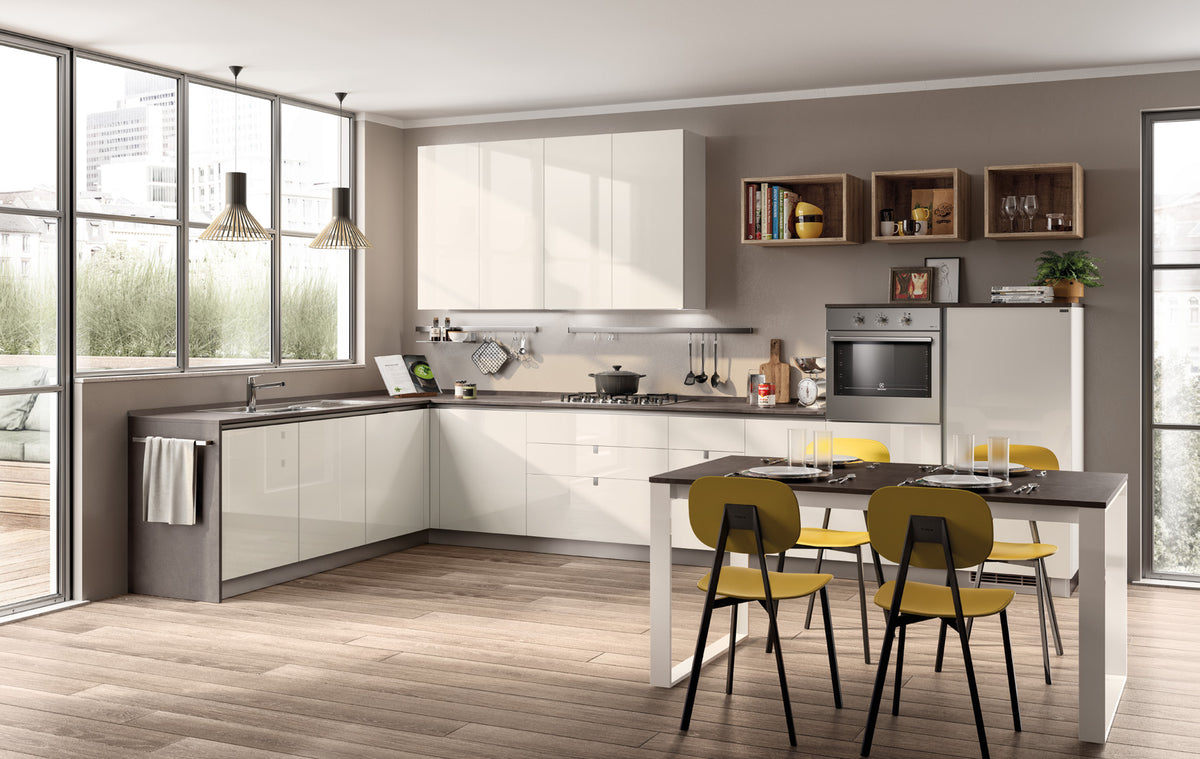 Кухня Scavolini Urban