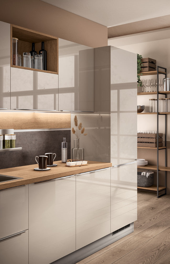 Кухня Scavolini Urban