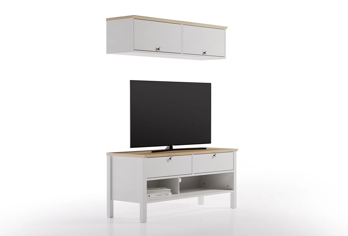 TV маса «Marsell» - с чекмеджета, размер 130х58х49см