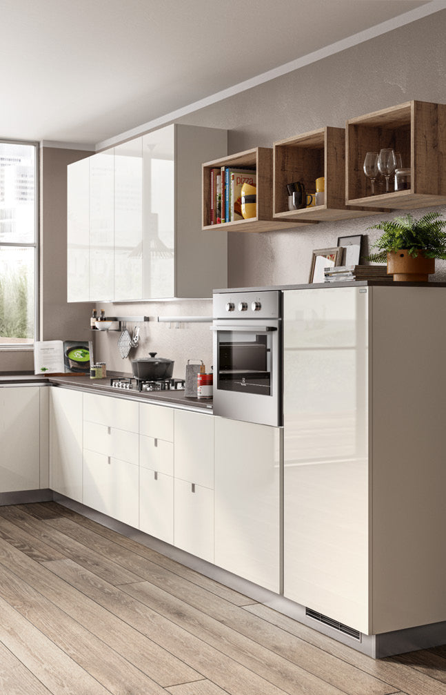 Кухня Scavolini Urban
