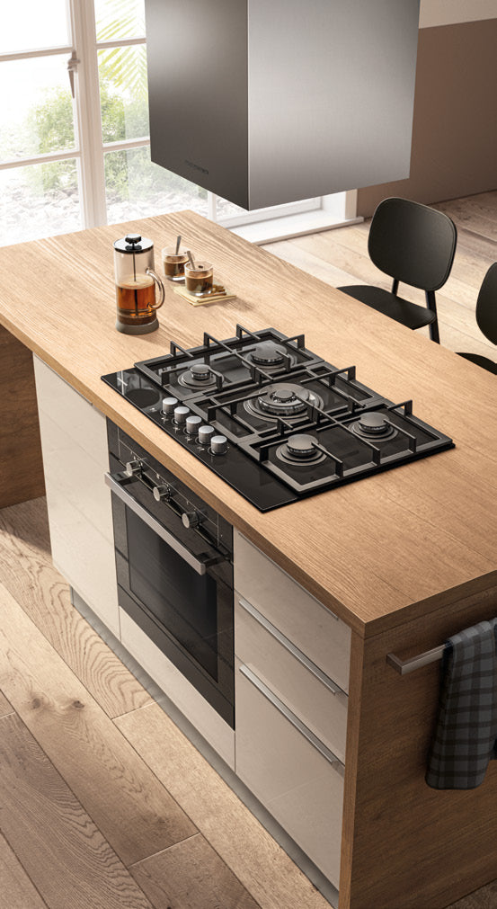 Кухня Scavolini Urban