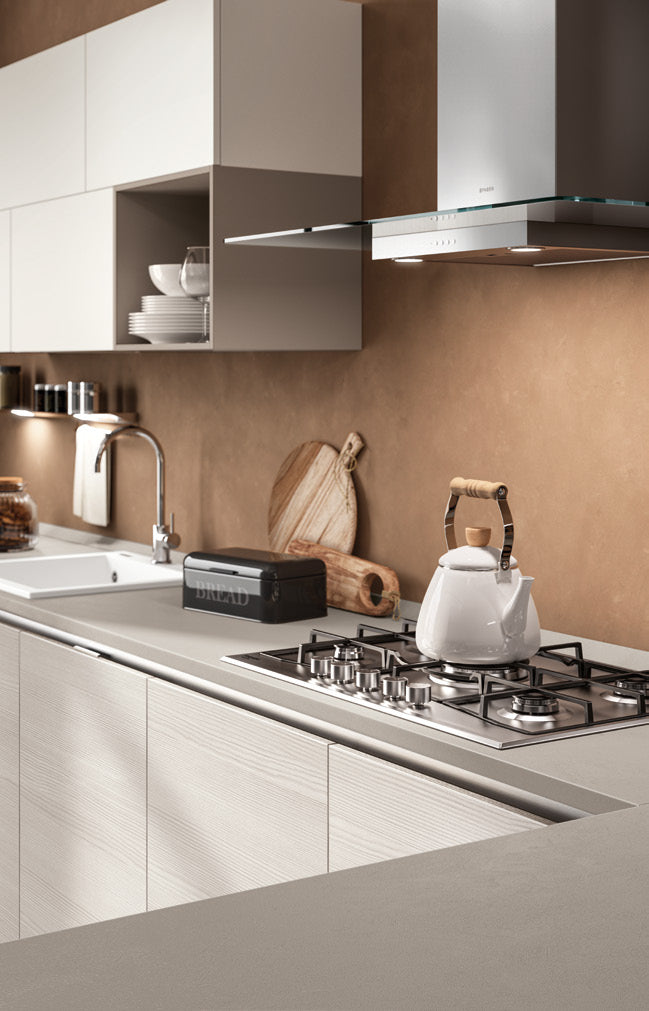 Кухня Scavolini Urban