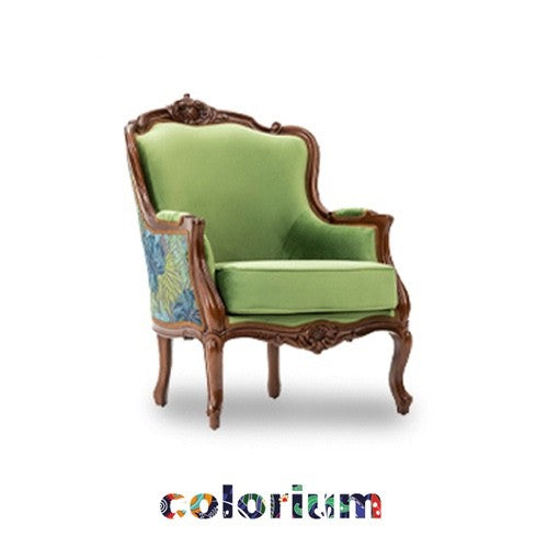 Кресло «Artemis Amazon» от серия Colorium