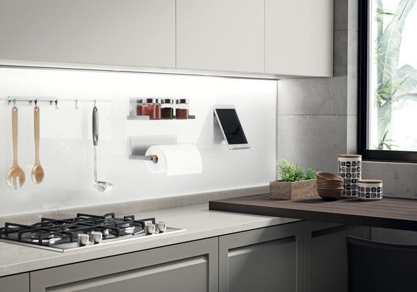 Кухня Scavolini Carattere