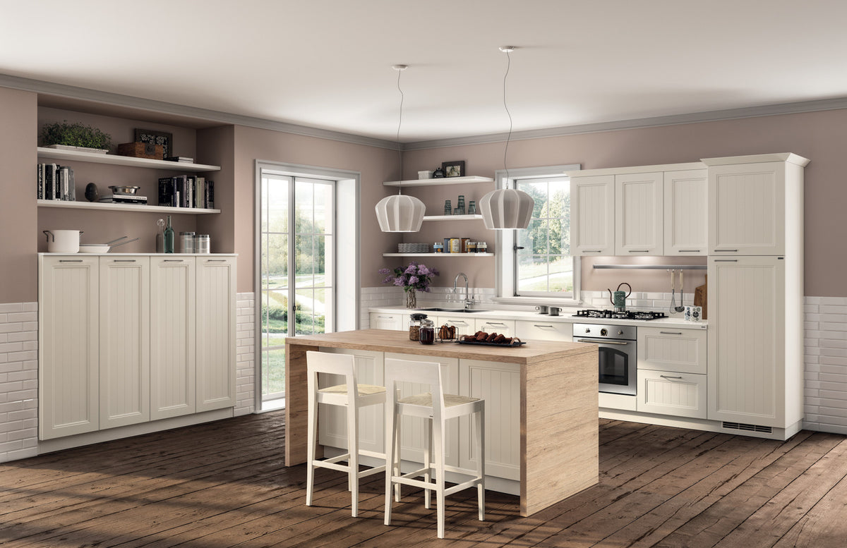 Кухня Scavolini Colony