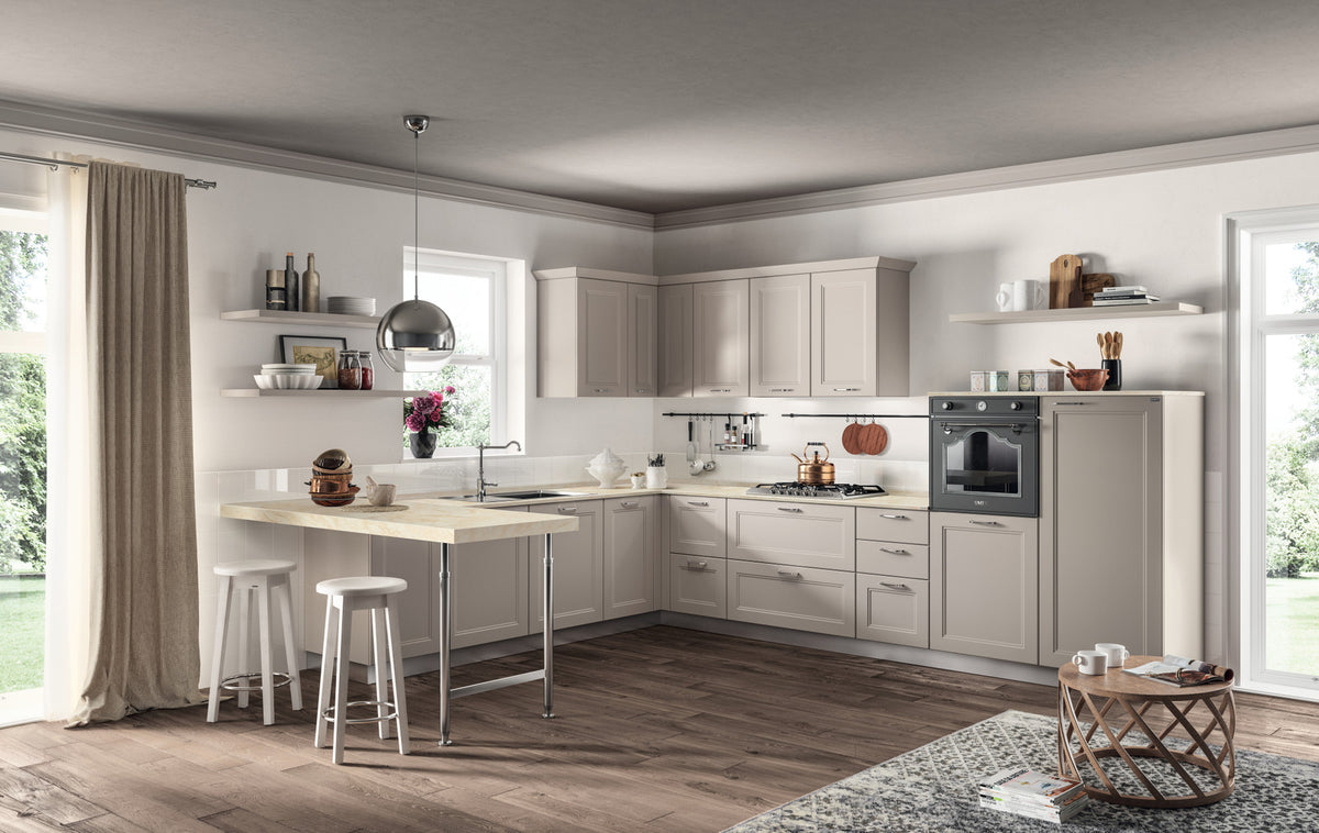 Кухня Scavolini Colony