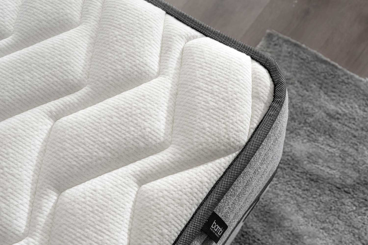 Матрак «Silver Voyage» - 27 см
