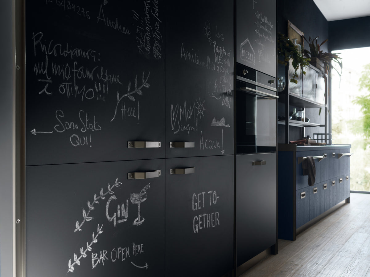 Кухня Scavolini Diesel get together