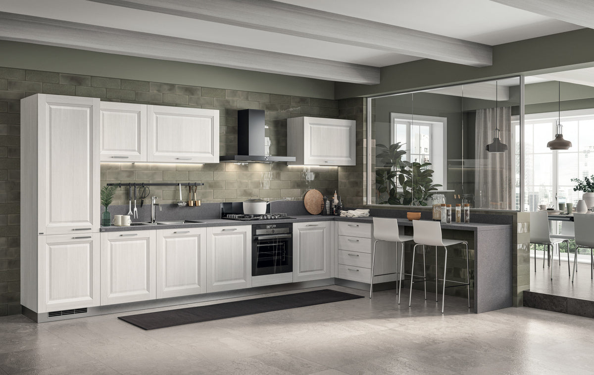 Кухня Scavolini Family