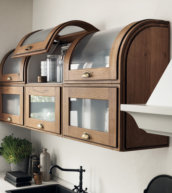 Кухня Scavolini Favilla