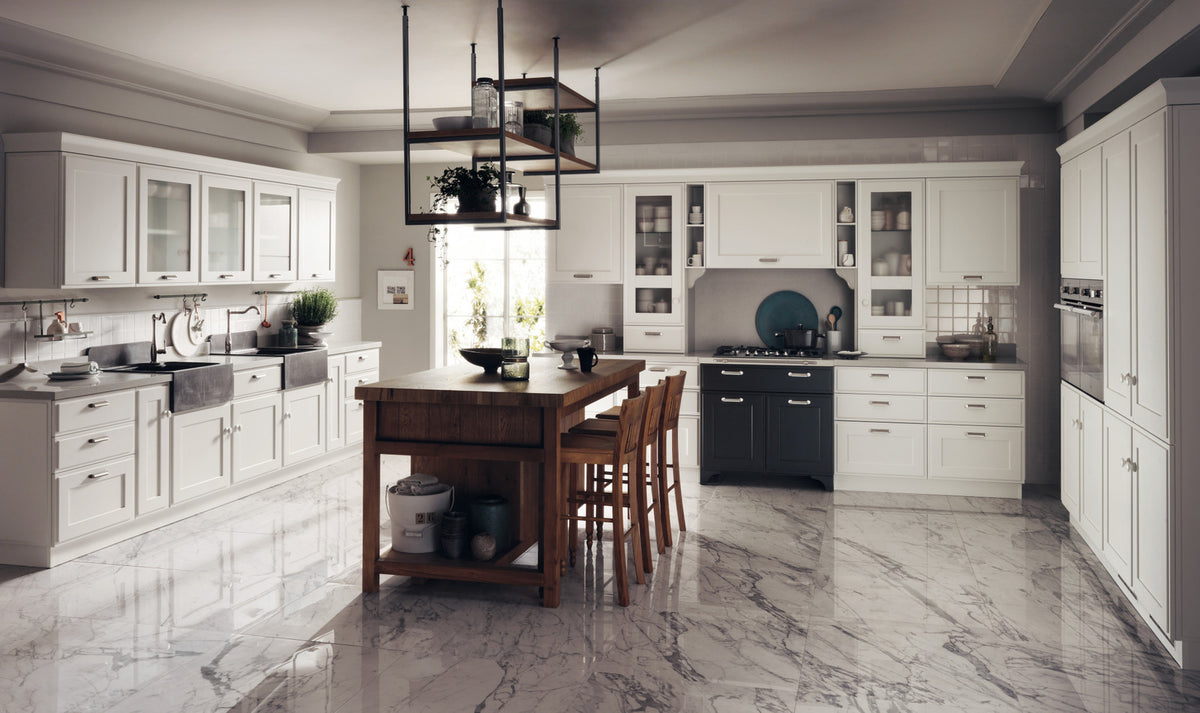 Кухня Scavolini Favilla