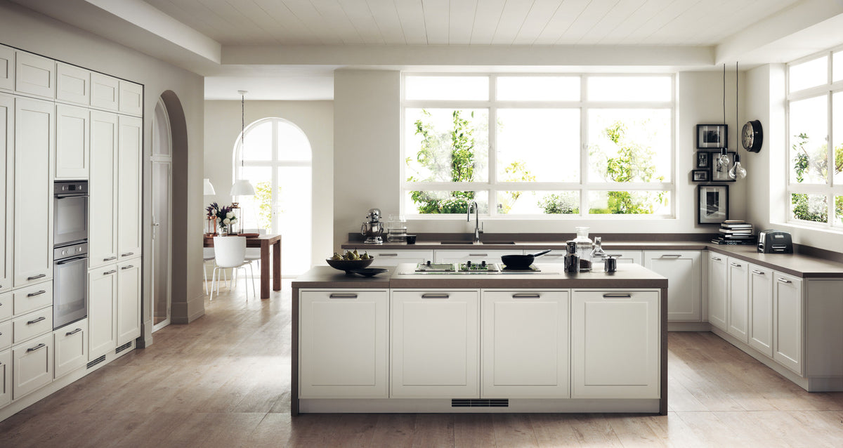 Кухня Scavolini Favilla