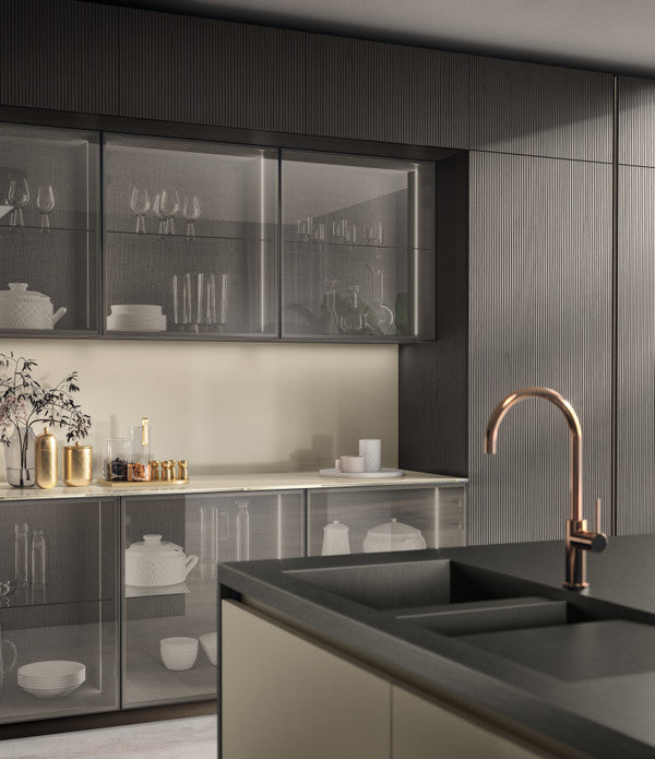 Кухня Scavolini Libra