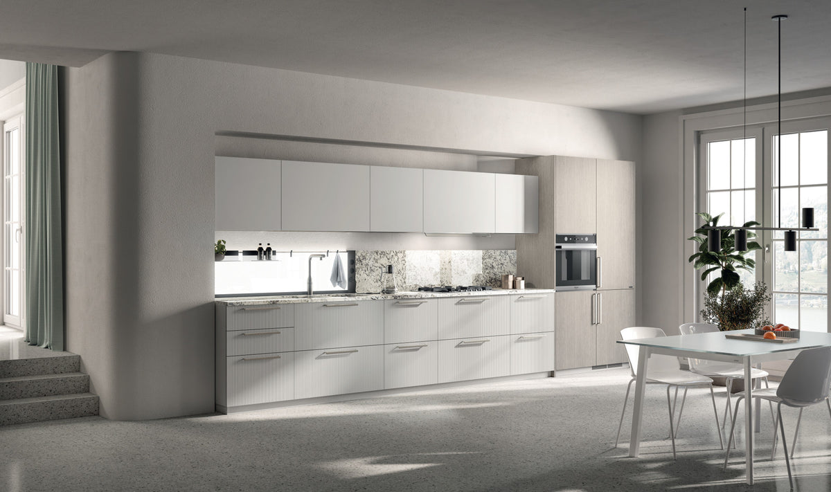 Кухня Scavolini Musa