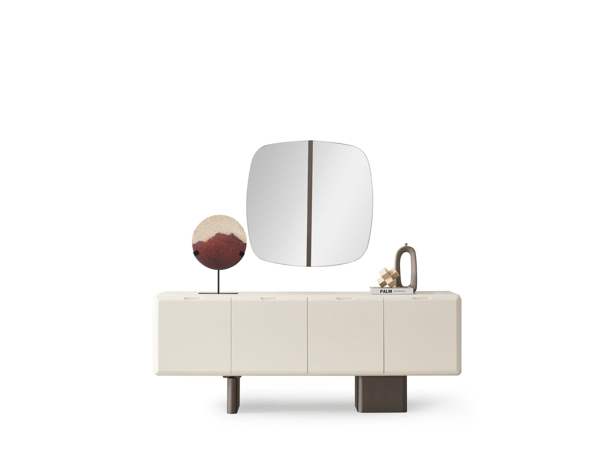 Огледало «MА 32» за бюфет,  размер 90х90х5см