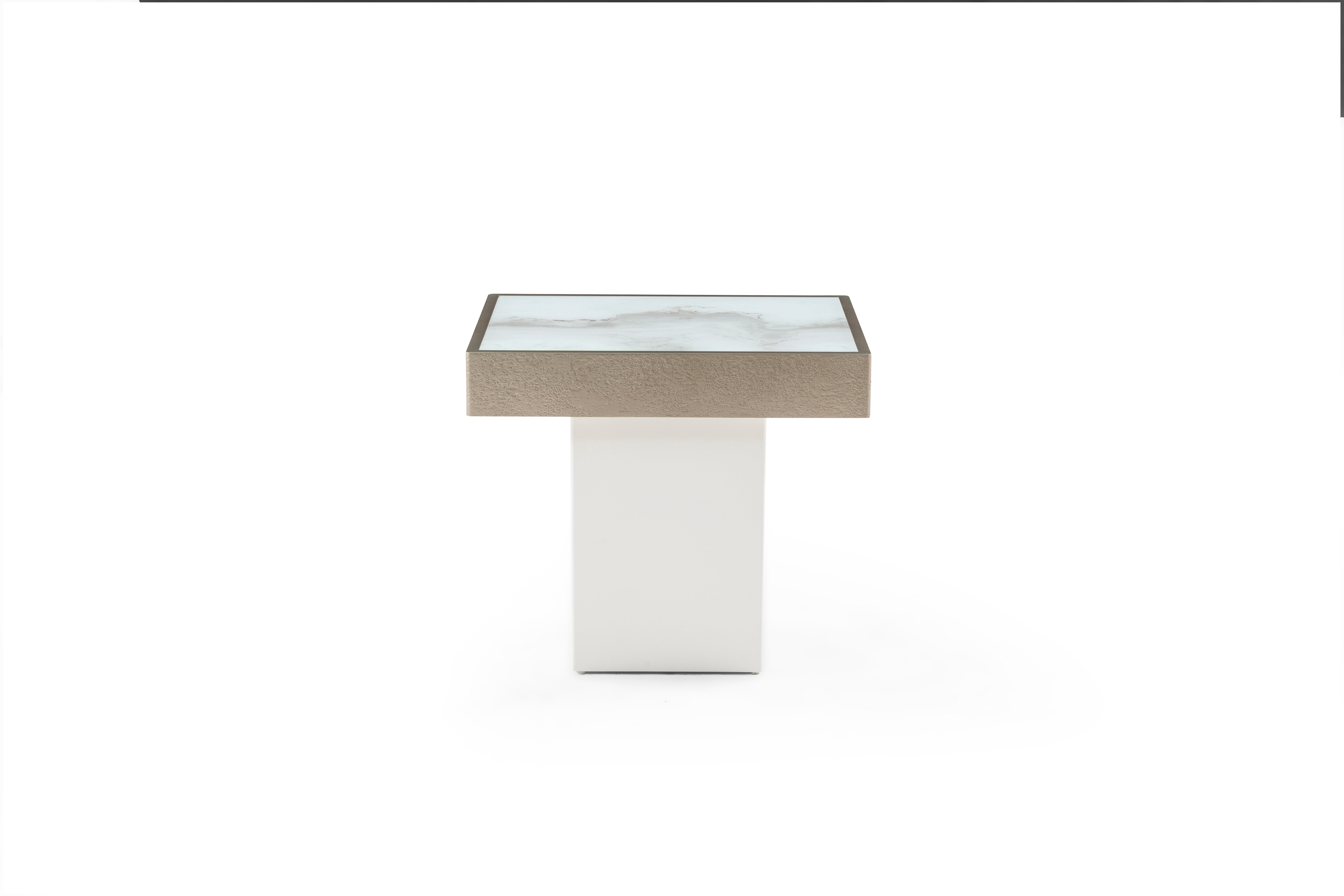 Помощна масичка «Safir Small» с размер 50х55х60см