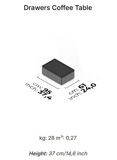 15 модула за модулен диван «Cubic»