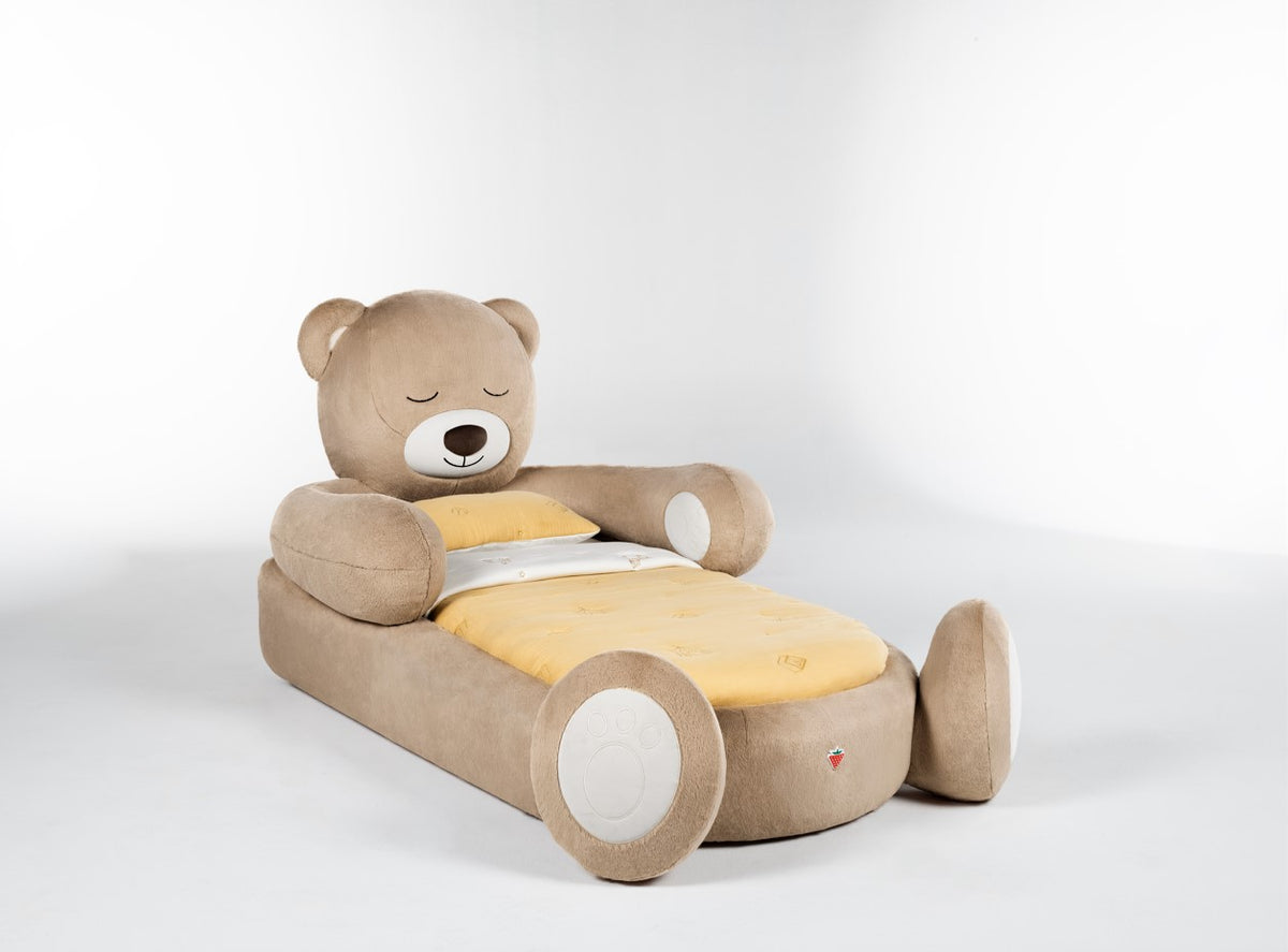Легло-мече «Teddy» + матрак
