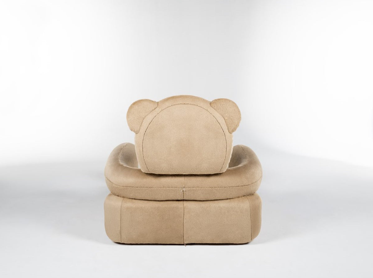 Легло-мече «Teddy» + матрак