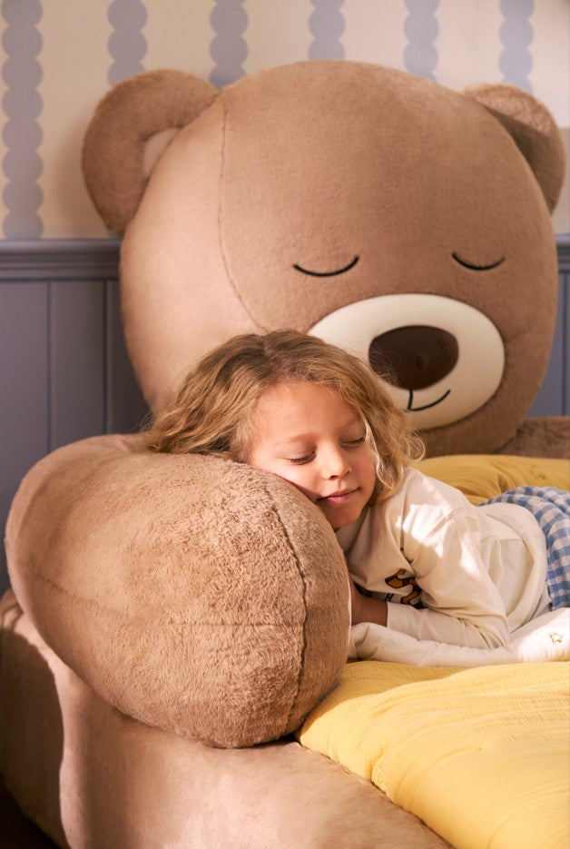 Легло-мече «Teddy» + матрак