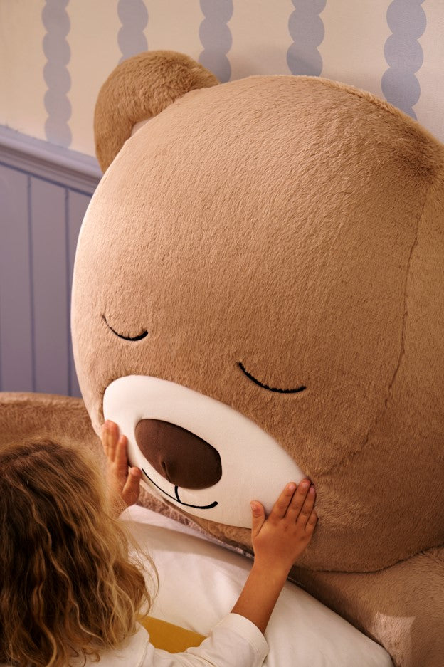 Легло-мече «Teddy» + матрак