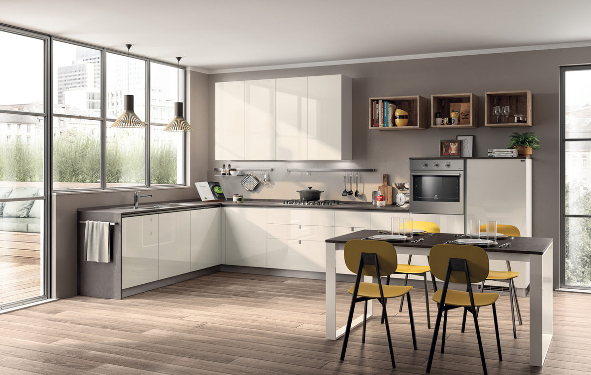 Кухня Scavolini Urban