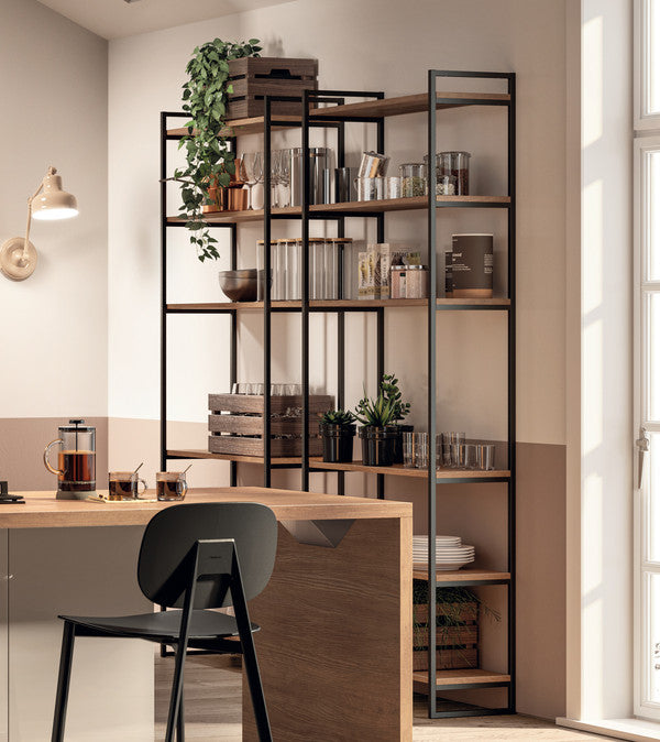 Кухня Scavolini Urban