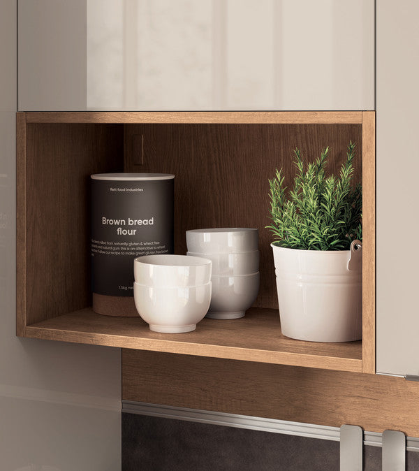 Кухня Scavolini Urban