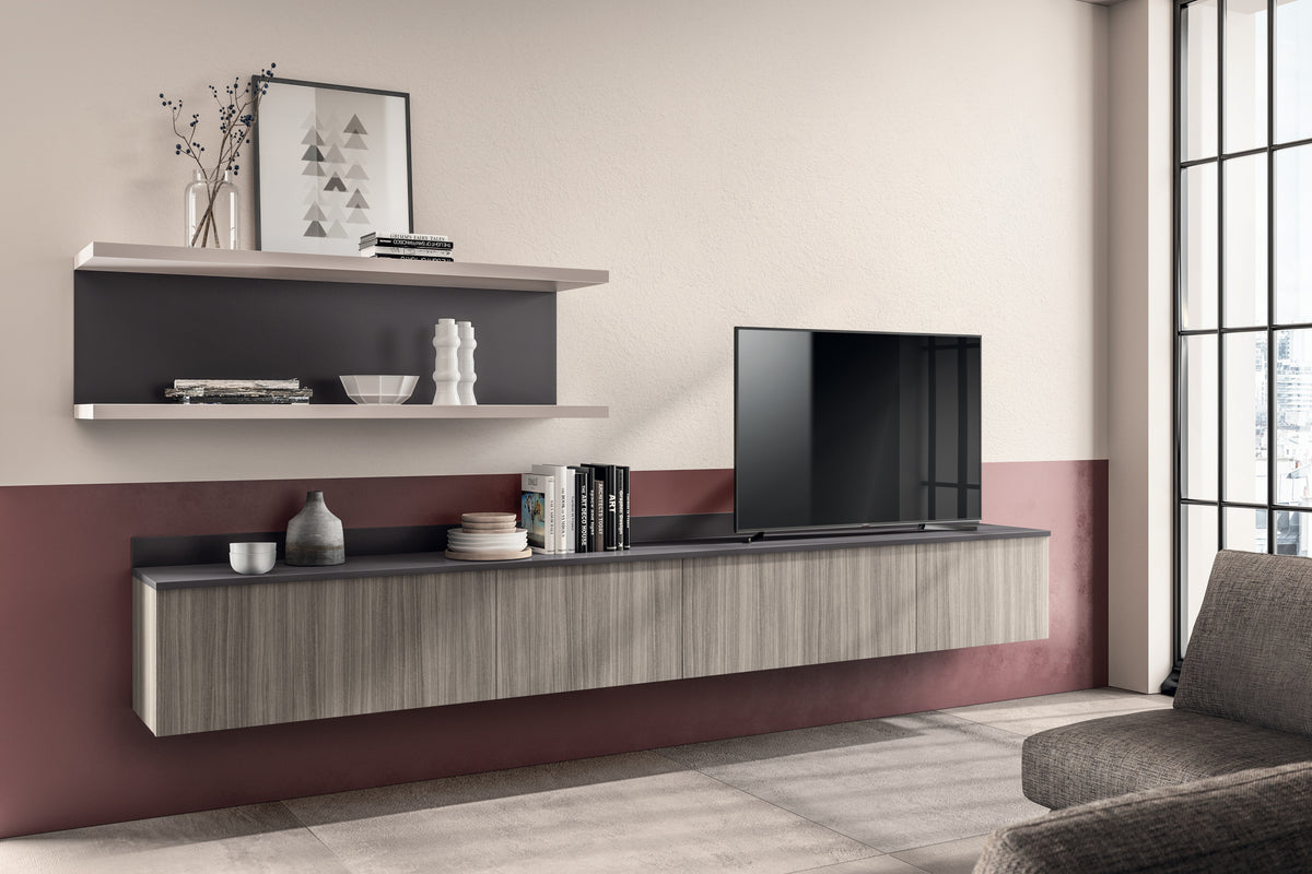 Кухня Scavolini Urban