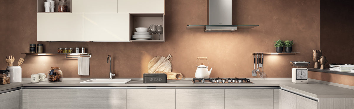 Кухня Scavolini Urban