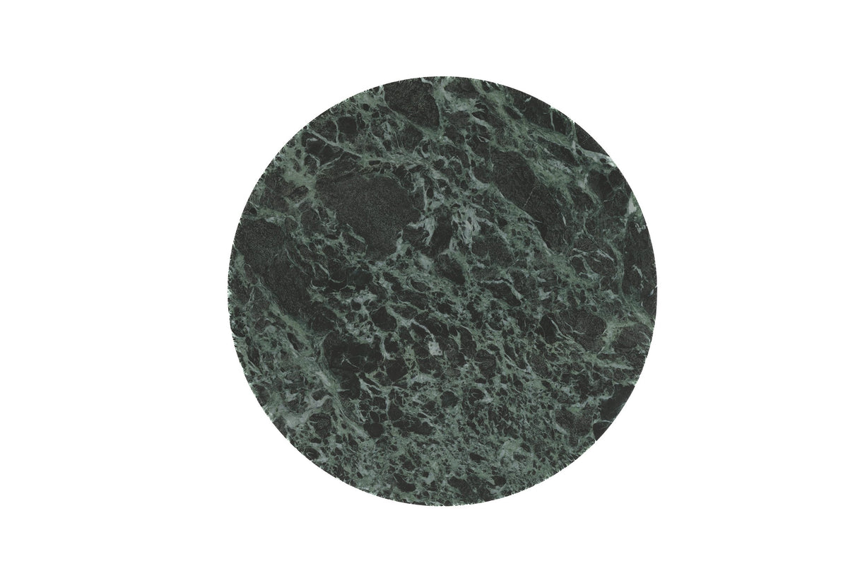 Трапезна маса «Agate» + керамичен плот, размер 120х75х120см