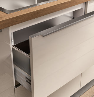 Кухня Scavolini Urban