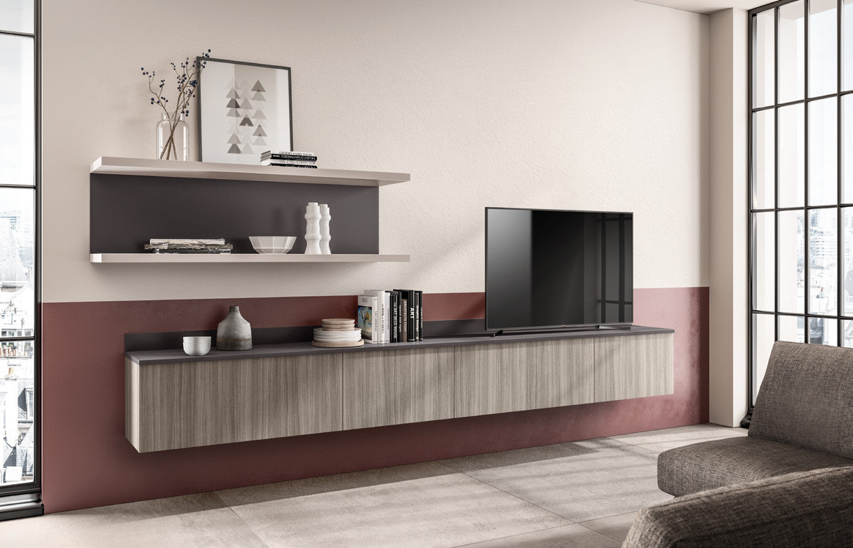 Кухня Scavolini Urban