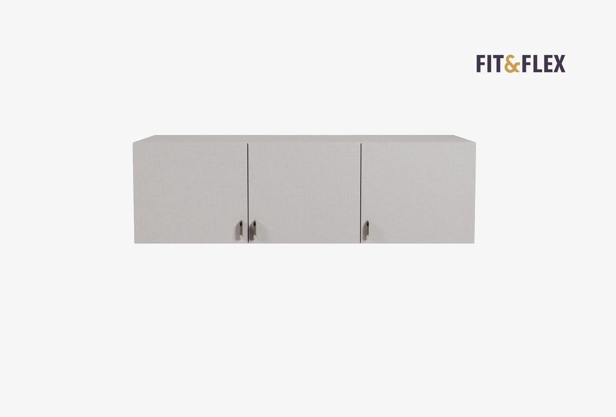 Надстройка за трикрилен гардероб «Fit & Flex»