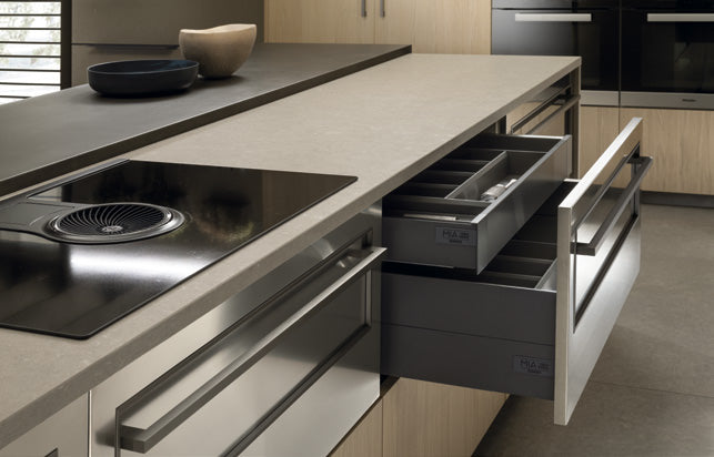 Кухня Scavolini Mia