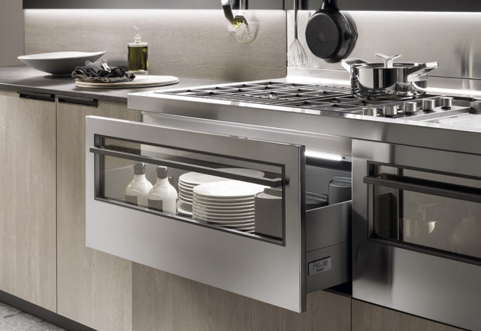 Кухня Scavolini Mia
