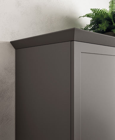 Кухня Scavolini Carattere