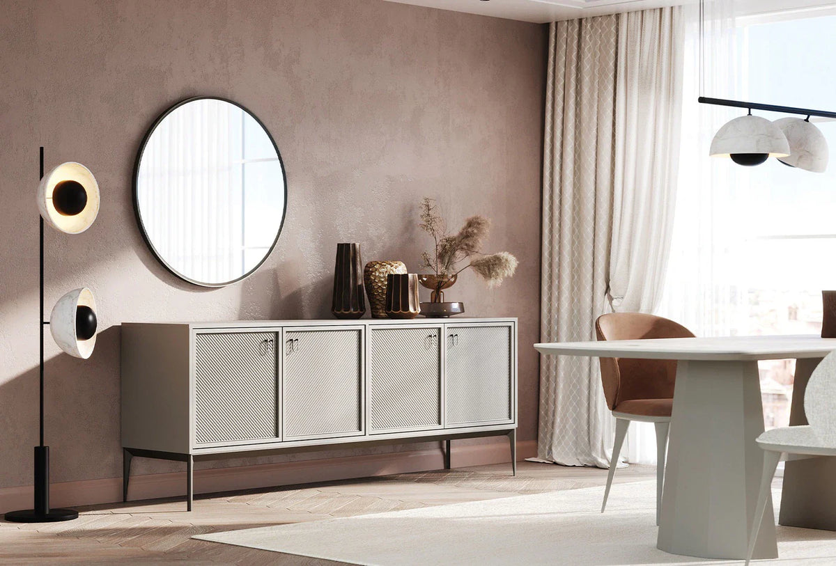 Бюфет «Hera» с размер 210х82х50см