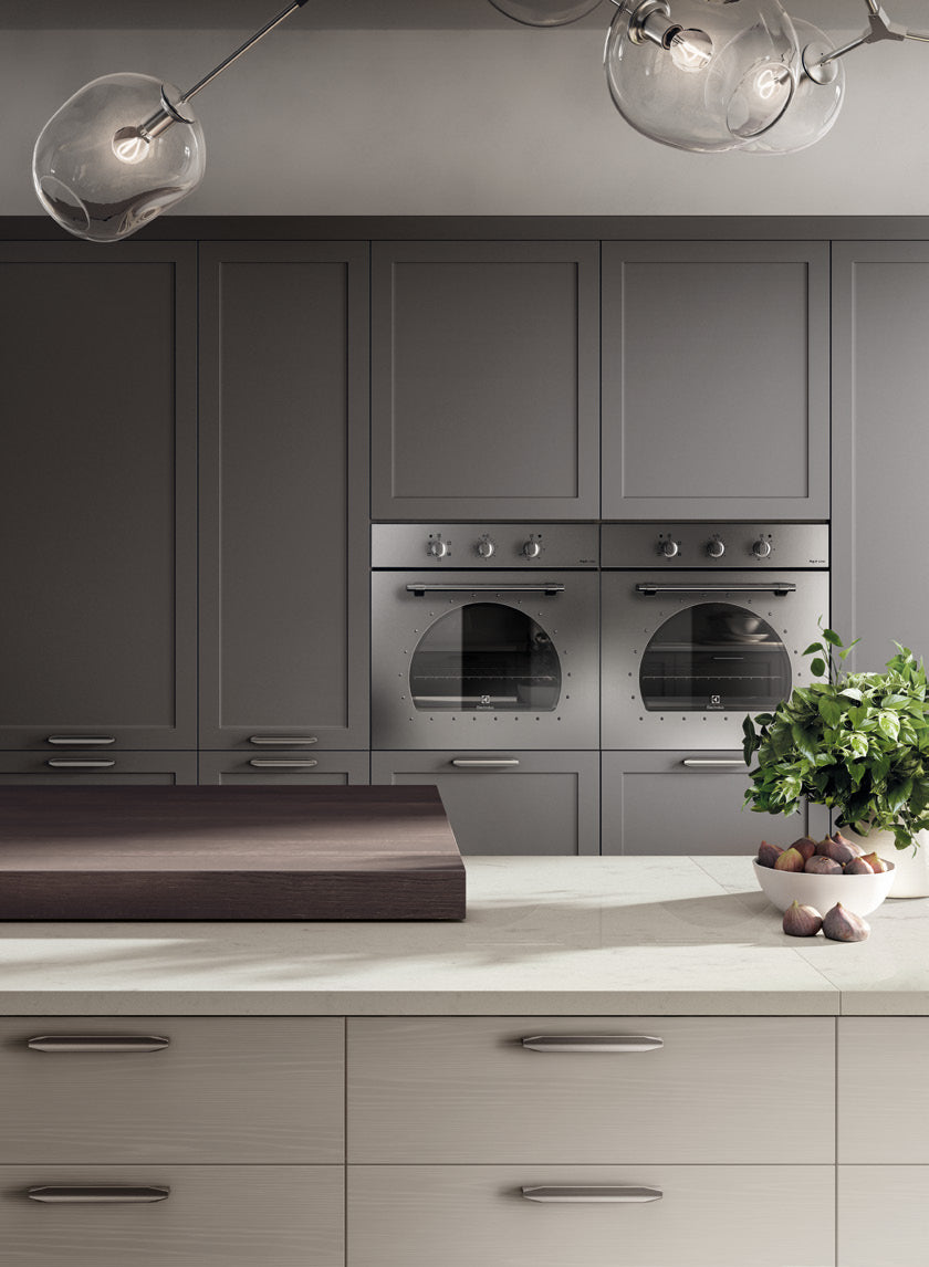 Кухня Scavolini Carattere
