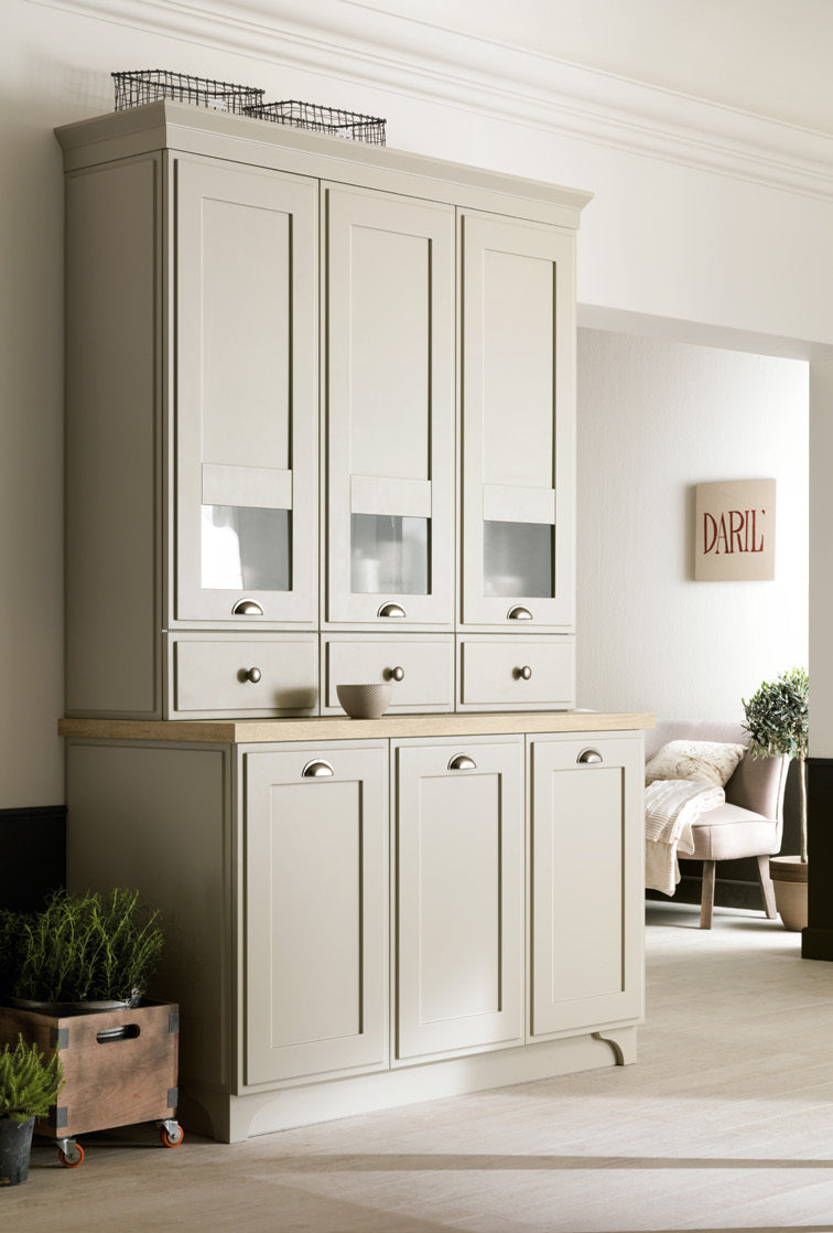 Кухня Scavolini Favilla