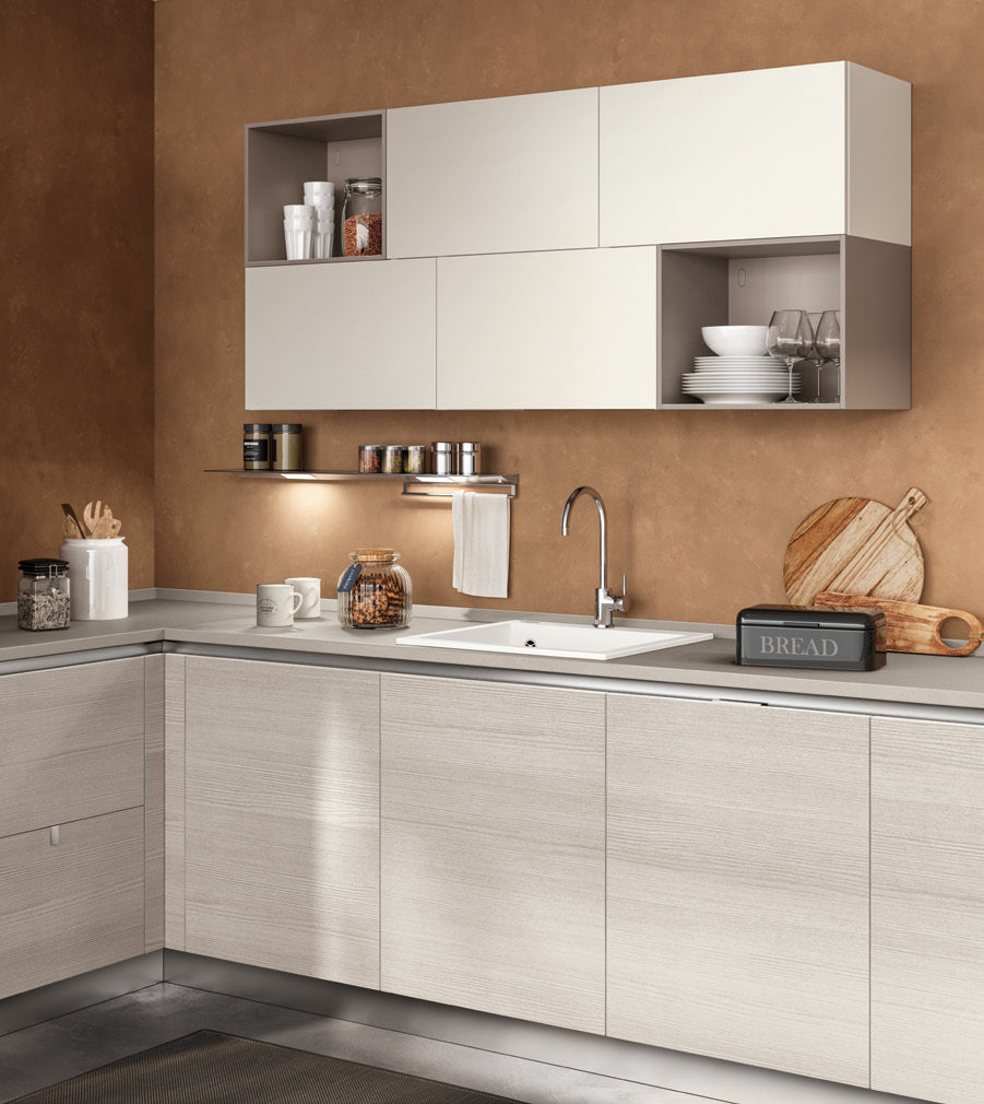 Кухня Scavolini Urban